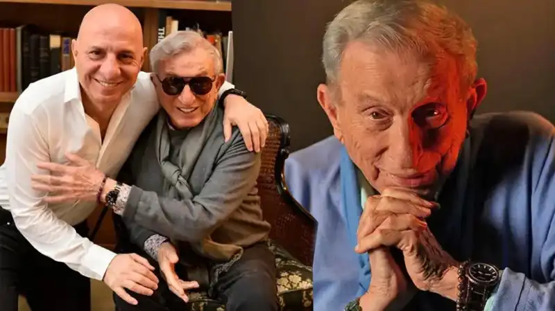 Haldun Dormen Hakkında Çıkan Ölüm İddiasına Oğlu’ndan Kesin Yanıt