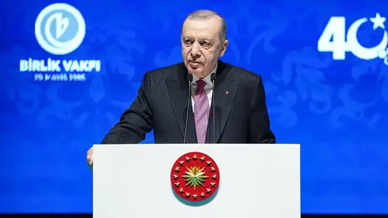 Cumhurbaşkanı Erdoğan, Sanal Bahis Sorununa Karşı Eylem Planını Açıkladı