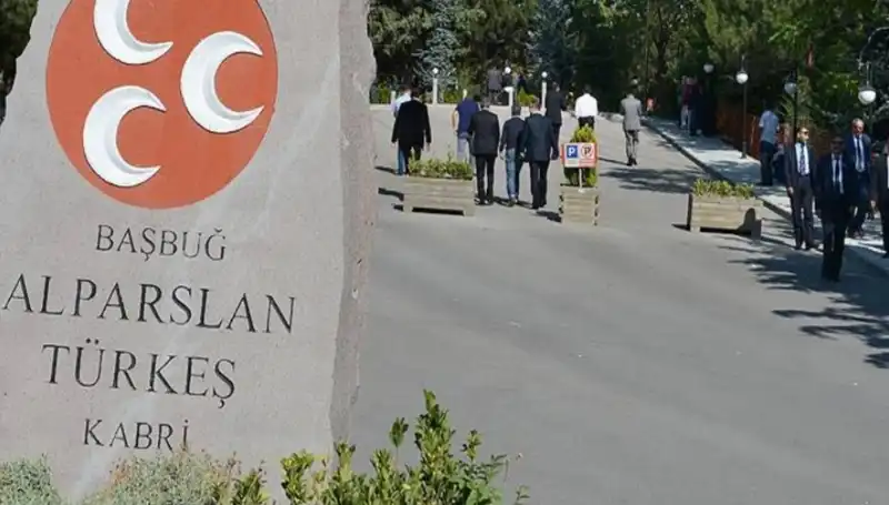 Alparslan Türkeş’in Vefatının 28. Yılı: Anısına Düşünmek