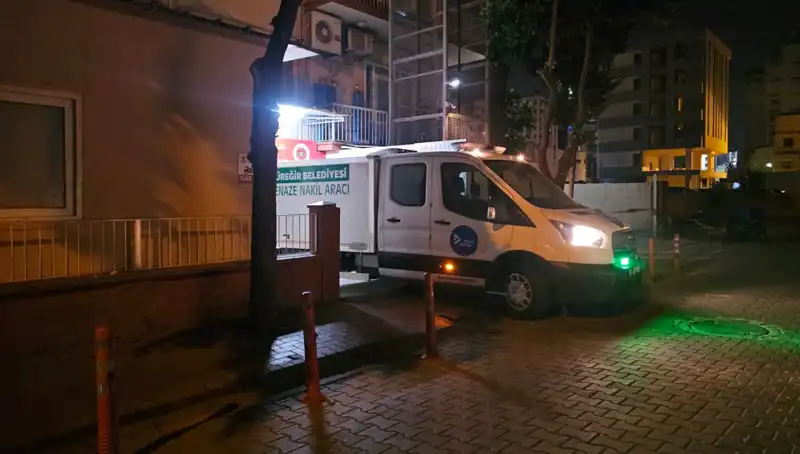 Park Yeri Tartışması Korkunç Bir Cinayete Dönüştü