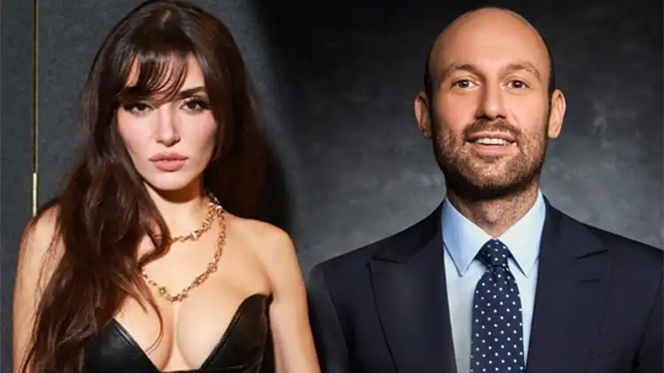 Hande Erçel’den Dikkat Çekici Aşk İtirafı: Kalbi Kime Açık?