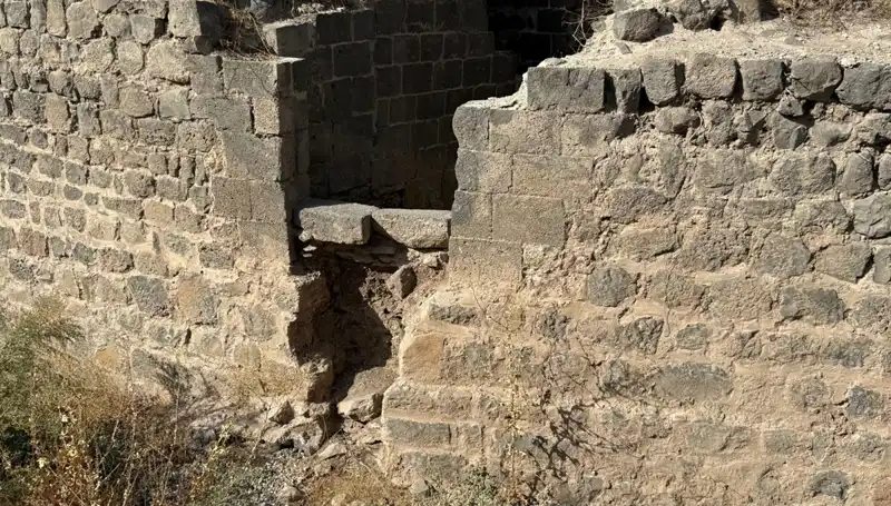 Diyarbakır'da Saint George Kilisesi'nin Tarihi Yeniden Yazılıyor: Hamam İddiaları Çürütüldü