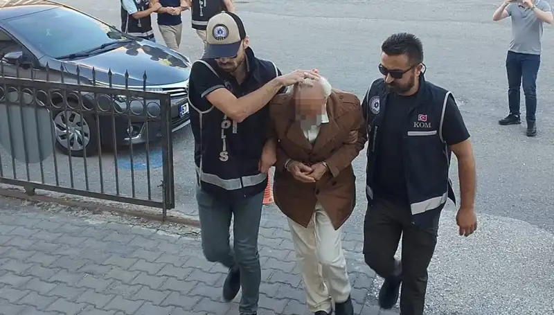 Zonguldak'ta Tefecilik Operasyonuyla Suç Ağı Çökerildi!