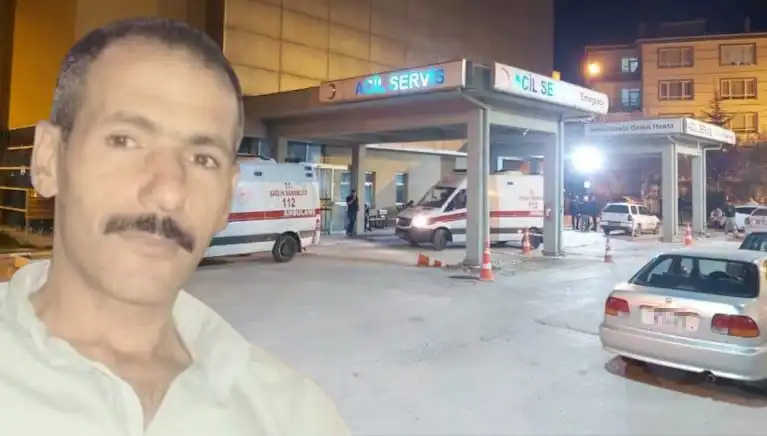 17 Yaşındaki Genç, Babasına Trajik Bir Son Verdi: Babalar Günü Öncesi Şok Edici Olay