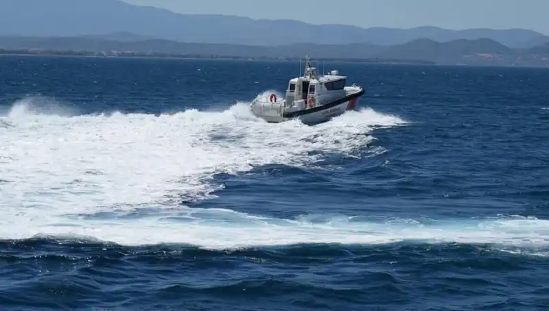 Balıkesir'de Denizde Kaybolan Adamın Trajik Hikayesi