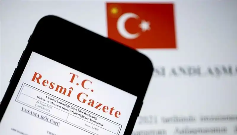 6 Eylül 2025 Resmi Gazete Kararları: Öne Çıkan Değişiklikler ve Maddeler