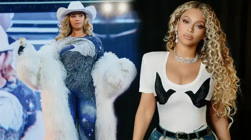 Dünyaca Ünlü Şarkıcı Beyoncé Resmen Milyarder Oldu: İşte Başarı Hikayesi