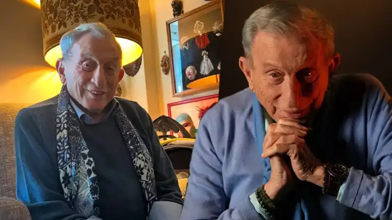 Usta Tiyatrocu Haldun Dormen'in Sağlık Durumu: Tedavi Süreci Devam Ediyor