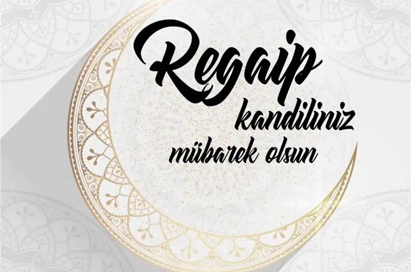 Regaip Gecesi’ni En Fazla Nasıl Değerlendirebilirsiniz? Dua ve İbadet Önerileri