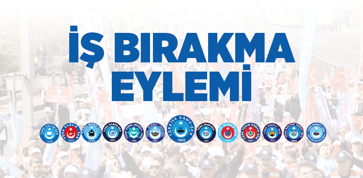 Memurlar Harekete Geçti: İş Bırakma Kararı Neden Alındı?