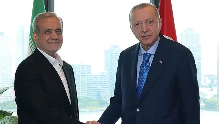 Türkiye’nin Barış Diplomasisi: Erdoğan Yeni Bir Dönem Mi Başlatıyor?