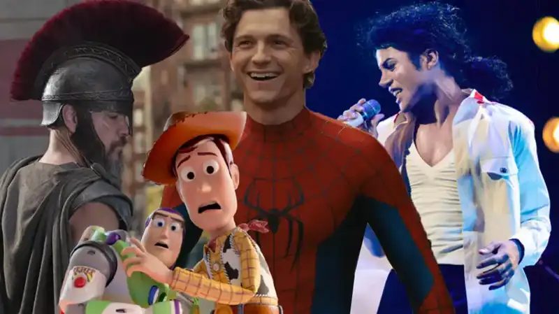 2026'da Vizyona Girecek En Merak Uyandıran Filmler Listesi