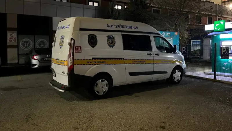 Hastanede Üzücü Olay: Hükümlü 5. Kattan Atlayarak Hayatını Kaybetti