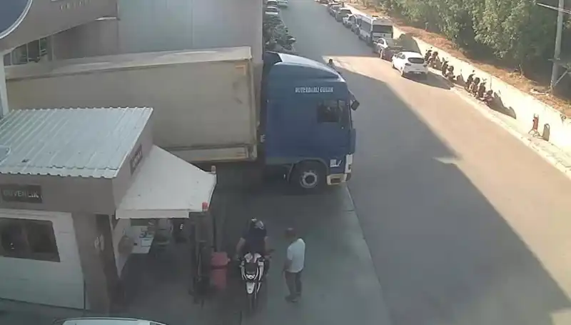 Güvenlik Güçleri Tarafından Nakliye Şebekesine Dev Operasyon Gerçekleşti