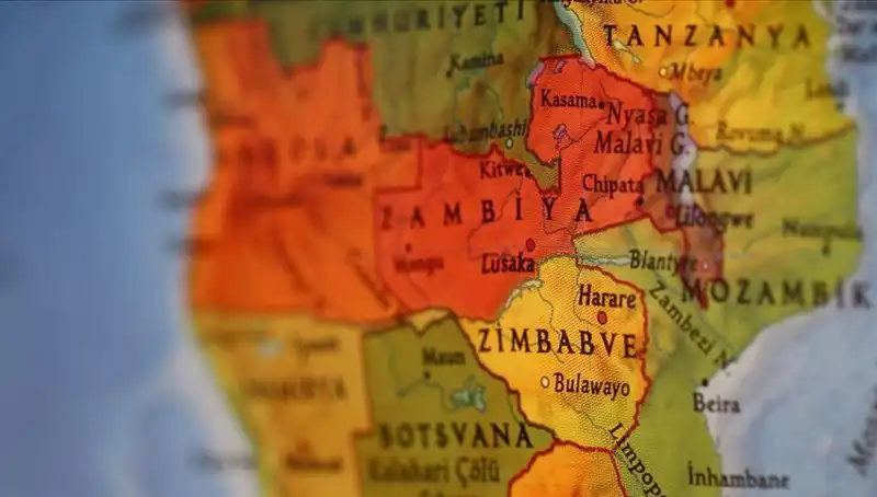 Zambiya'da Cumhurbaşkanına Yönelik Büyü Suçlaması: İki Kişiye Hapis Cezası