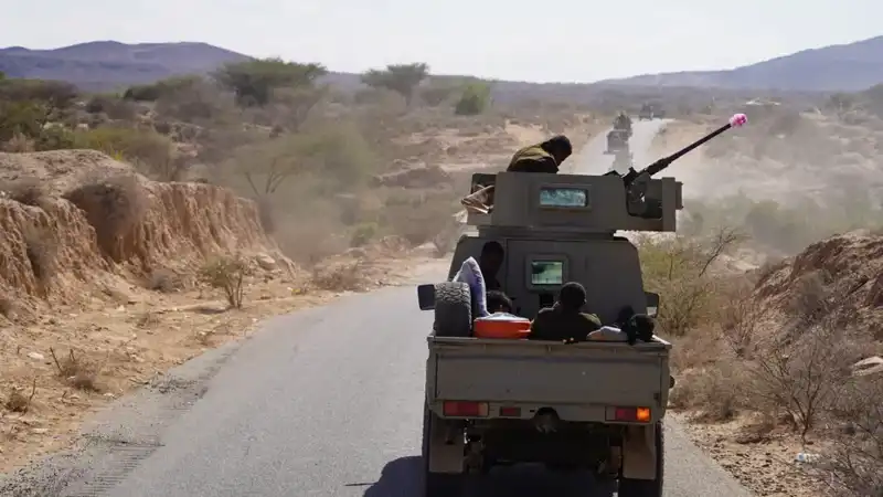 Yemen’de Suudi Arabistan ve BAE Çatışmaları Sıcak Savaşa Dönüşüyor