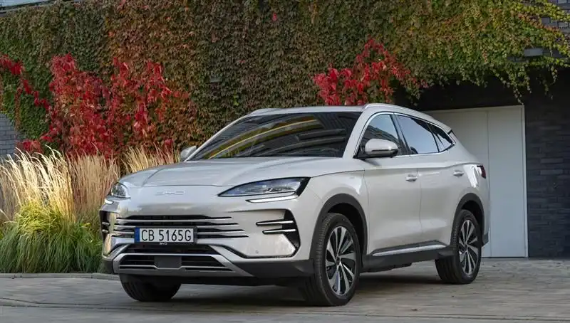 BYD'nin Büyüme Temposu Neden Yavaşlıyor? Cevapları Burada!