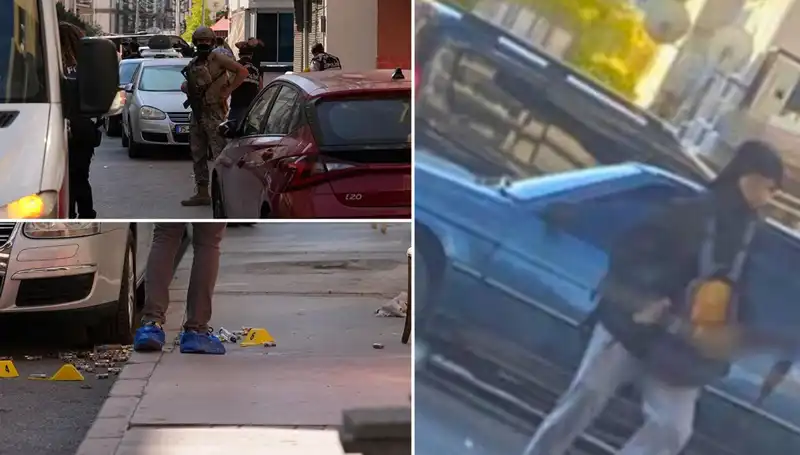 İzmir Karakol Saldırısında 16 Çocuk Serbest Bırakıldı: Detaylar Ortaya Çıktı