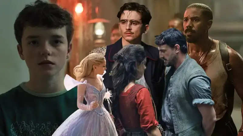 2026 Critics Choice Ödülleri Sahiplerini Buldu: Sinema ve Televizyonda Kazananlar Belli Oldu!