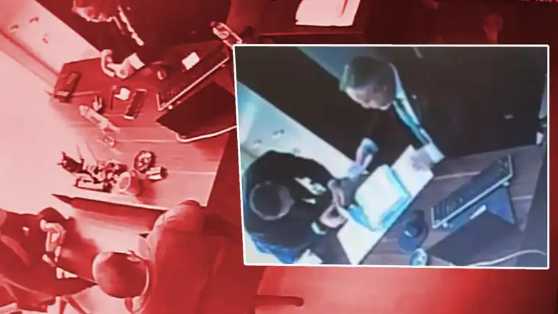 Beylikdüzü’nde Rüşvet Pazarlığı: 18 Vergi Müfettişi Tutuklandı!