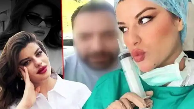 Ayşe Tokyaz Cinayetinde Şok Edici Detaylar: Cesedi Bavulla Taşıdıkları Anlar Gün Yüzüne Çıktı
