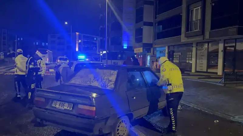 Ağabeyime ulaşacağım dedi, bir daha ondan haber alınamadı!