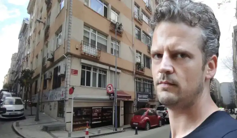 Yönetmen Seren Yüce'ye Silahlı Saldırı: Sinema Dünyasında Şok Etki Yarattı