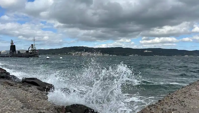 Beykoz Sahillerinde Denize Giriş Yasağı: Sebep ve Sonuçları