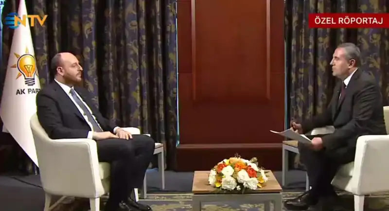 Girdiğimiz Her Gönül Yeni Bir Aşama: Büyükgümüş ile Tanışın