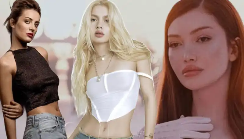 Aleyna Tilki, Danla Bilic ve İrem Sak Uyuşturucu Gözaltısında: Gelişmeler Neler?