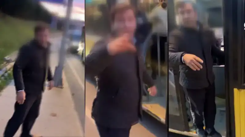 İETT Şoföründen Yolcuya Saldırı: Olayın Ardındaki Gerçekler Neler?