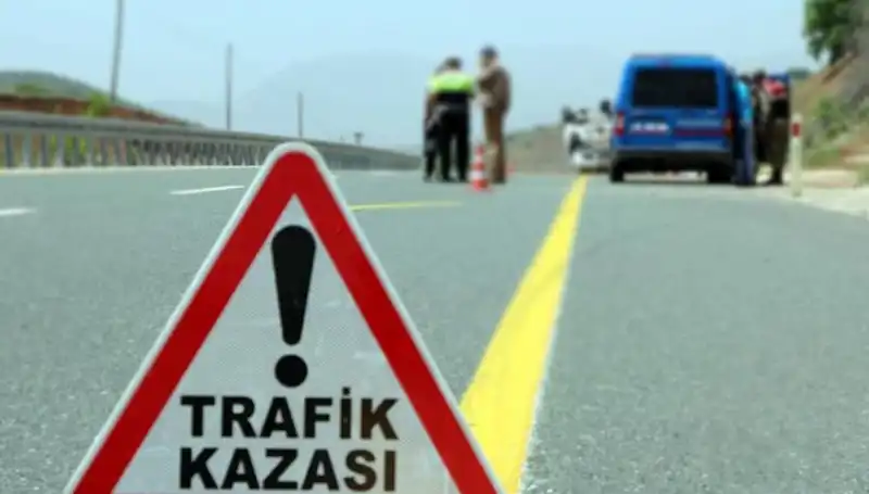 Bitlis'te Peş Peşe İki Kaza: Yaralıların Sayısı 19'a Ulaşıyor!