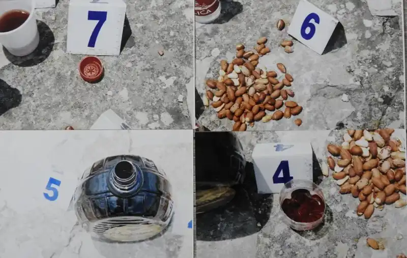 19 Yıl Sonra Gelen İtirafla Cinayet Dosyası Aydınlatıldı